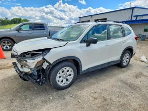 Subaru Forester 2.5L 4 2020
