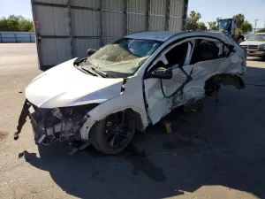 Honda HR-V 1.8L 4 2021