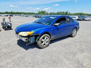 Saturn Ion 2.2L 4 2006