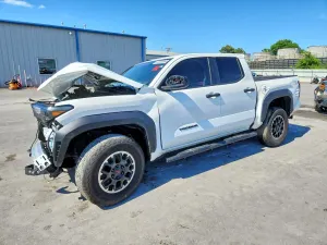 Toyota Tacoma 2.4L 4 2024
