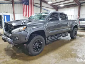 Toyota Tacoma 3.5L 6 2019
