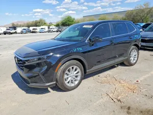 Honda CR-V 1.5L 4 2025