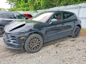 Porsche Macan 3.0L 6 2019