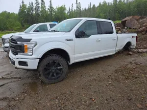 Ford F-150 3.5L 6 2019
