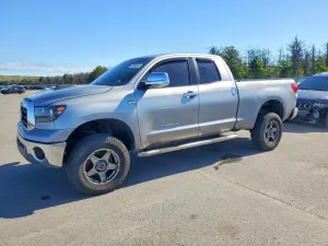 Toyota Tundra 4.7L 8 2008