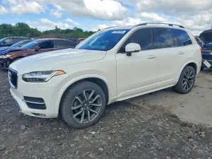 Volvo XC90 2.0L 4 2016