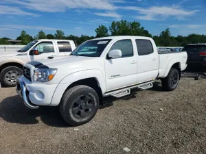 Toyota Tacoma 4.0L 6 2009