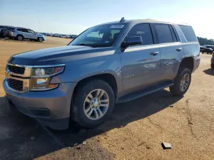 Chevrolet Tahoe 5.3L 8 2018