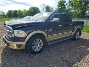 RAM 1500 5.7L 8 2014