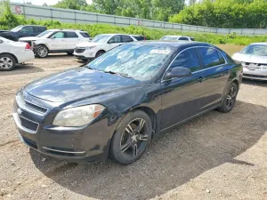 Chevrolet Malibu 2.4L 4 2011