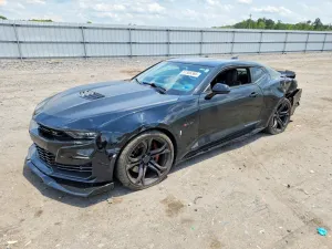 Chevrolet Camaro 6.2L 8 2019