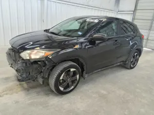 Honda HR-V 1.8L 4 2018