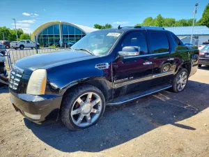 Cadillac Escalade 6.2L 8 2007