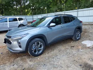 Chevrolet Trax 1.2L 3 2025