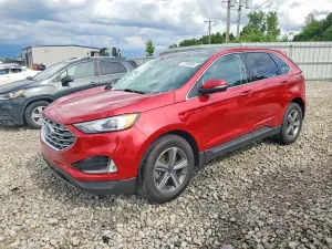 Ford Edge 2.0L 4 2020
