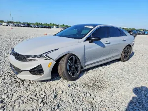 Kia K5 1.6L 4 2023