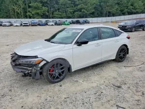 Honda Civic 2.0L 4 2023