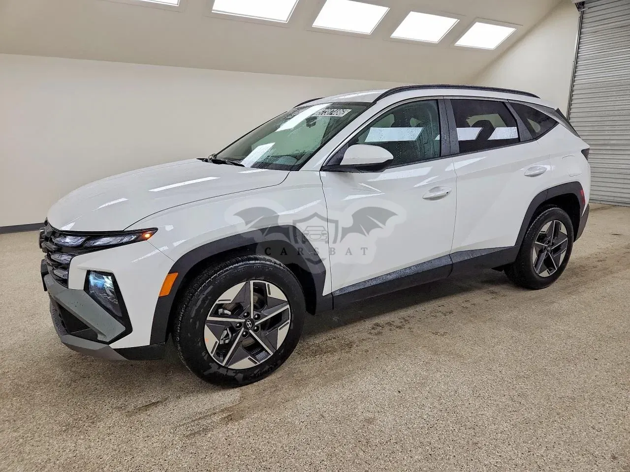 Hyundai Tucson 2.5L 4 2026