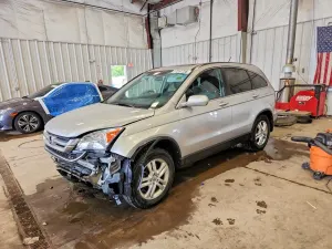 Honda CR-V 2.4L 4 2011