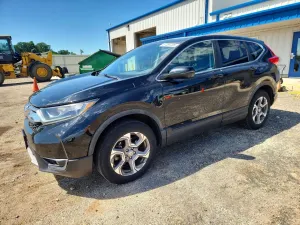 Honda CR-V 1.5L 4 2018