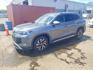 Volkswagen Tiguan 2.0L 4 2025