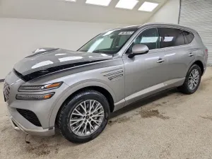 Genesis GV80 2.5L 4 2025