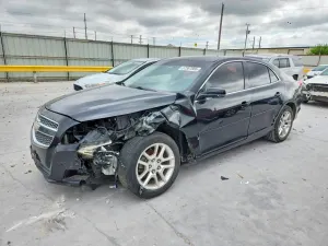 Chevrolet Malibu 2.5L 4 2013