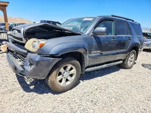 Toyota 4Runner 4.0L 6 2007