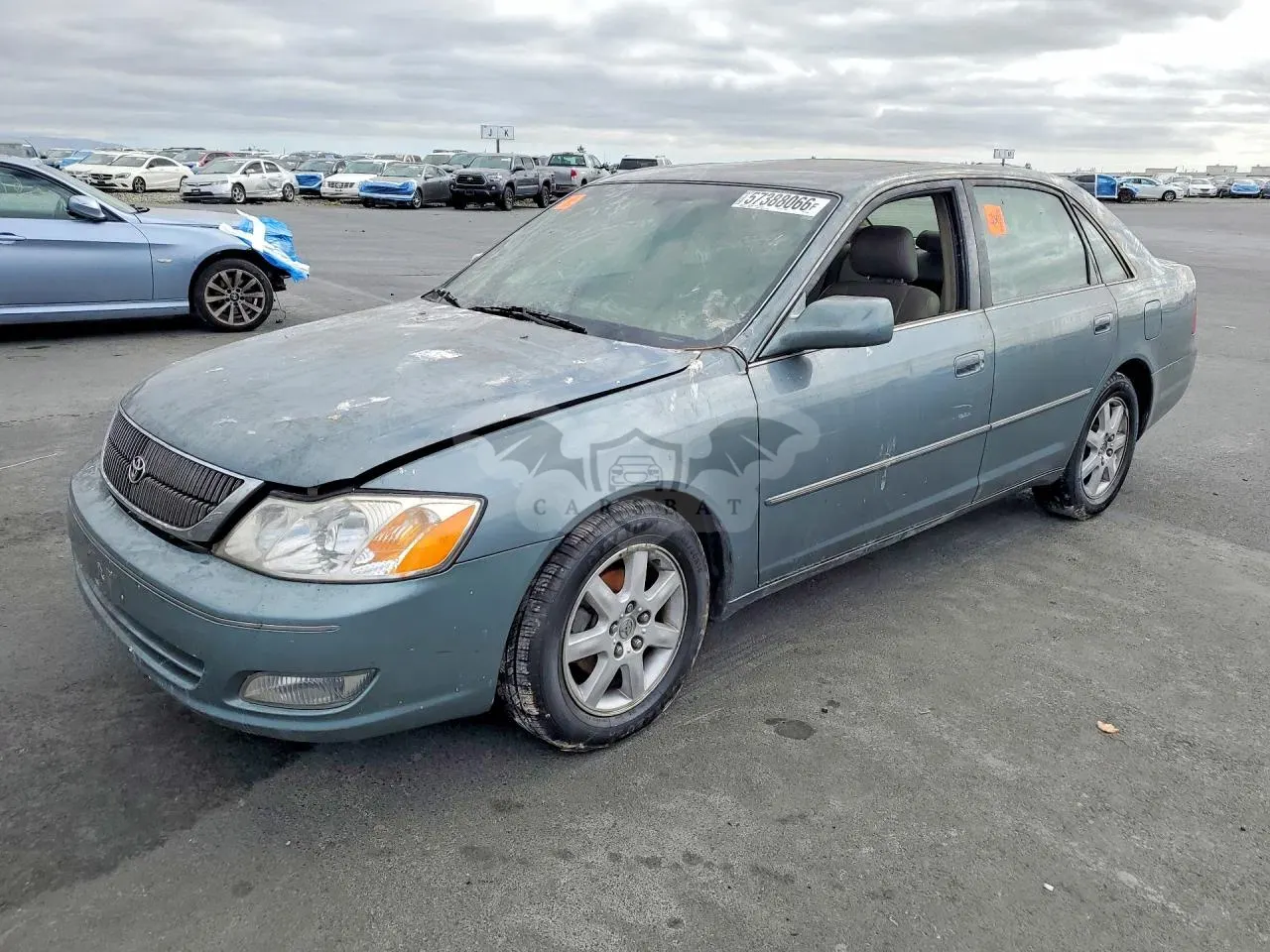Toyota Avalon 3.0L 6 2000