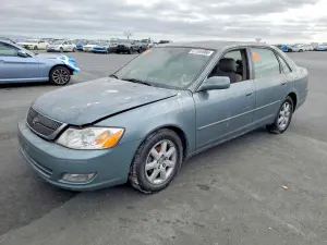 Toyota Avalon 3.0L 6 2000