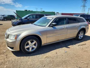 Dodge Magnum 3.5L 6 2008