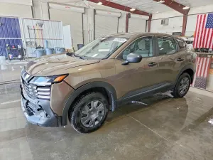 Nissan Kicks 2.0L 4 2025