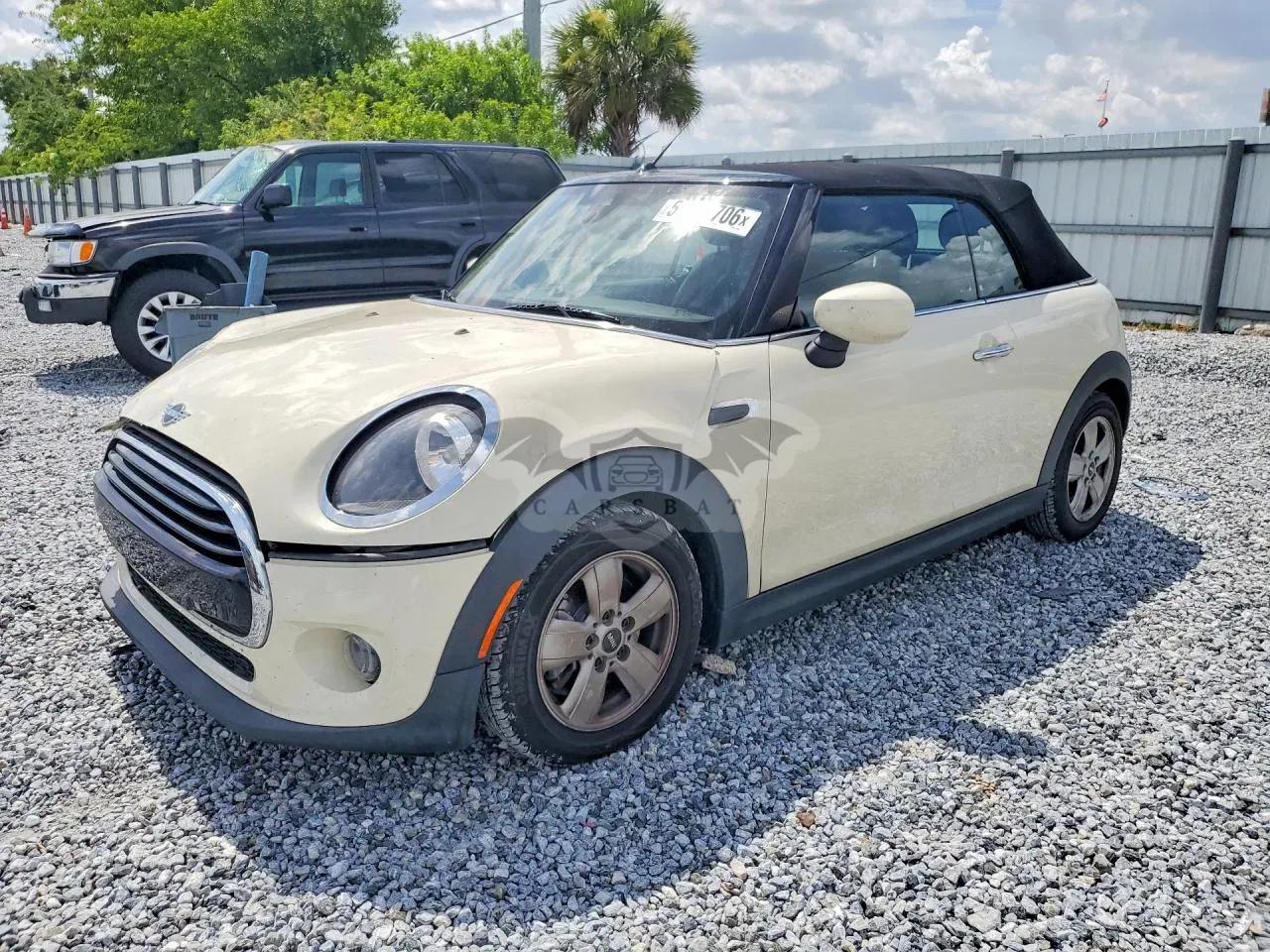 Mini Cooper 1.5L 3 2020