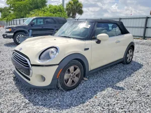 Mini Cooper 1.5L 3 2020