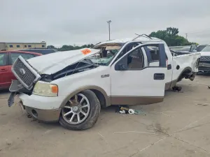 Ford F-150 5.4L 8 2006