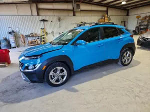 Hyundai Kona 2.0L 4 2022