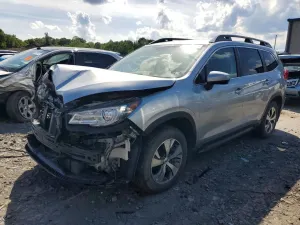Subaru Ascent 2.4L 4 2021