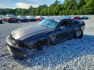 Ford Mustang 4.6L 8 2007
