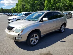 Lexus RX 3.5L 6 2007