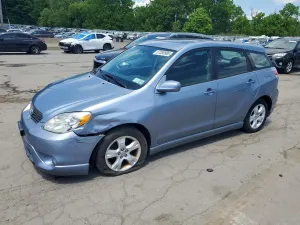 Toyota Corolla 1.8L 4 2008