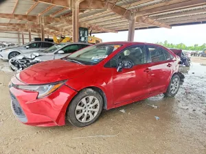 Toyota Corolla 1.8L 4 2021
