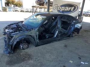 Honda Civic 2.0L 4 2024