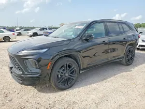 Buick Enclave 2.5L 4 2025