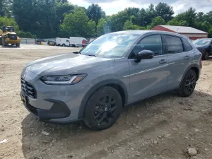 Honda HR-V 2.0L 4 2024
