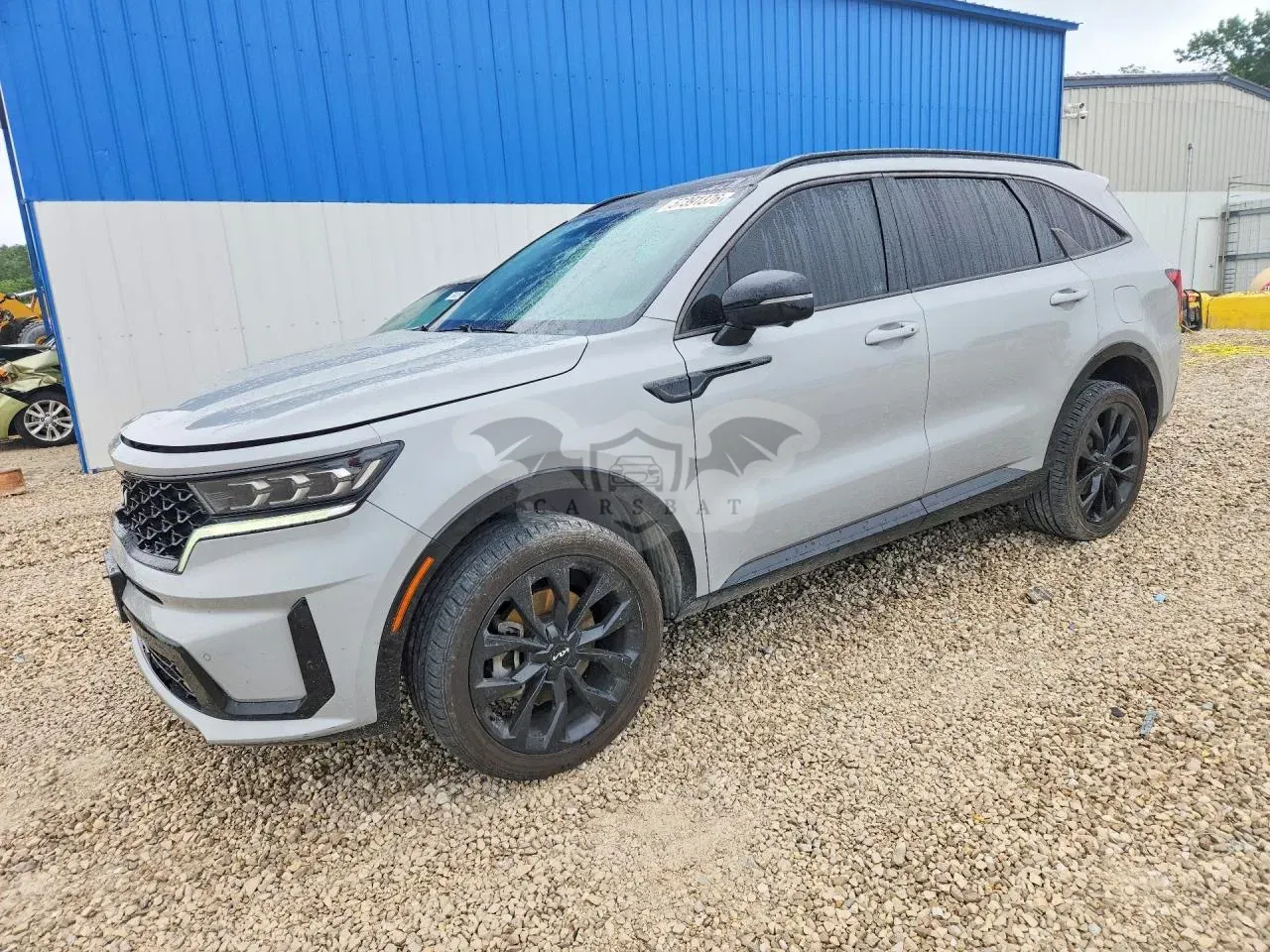 Kia Sorento 2.5L 4 2023