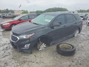 Chevrolet Equinox 1.5L 4 2019