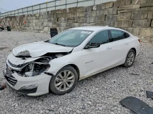 Chevrolet Malibu 1.5L 4 2020
