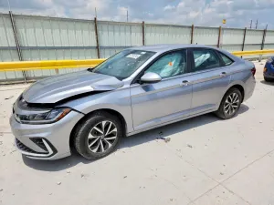 Volkswagen Jetta 1.5L 4 2025