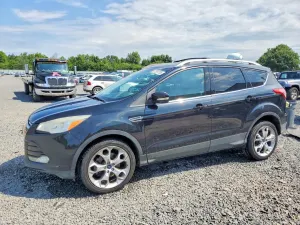 Ford Escape 2.0L 4 2014