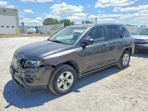 Jeep Compass 2.0L 4 2015